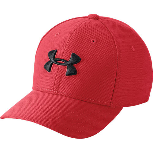 Under Armour Boys' Blitzing 3.0 Cap