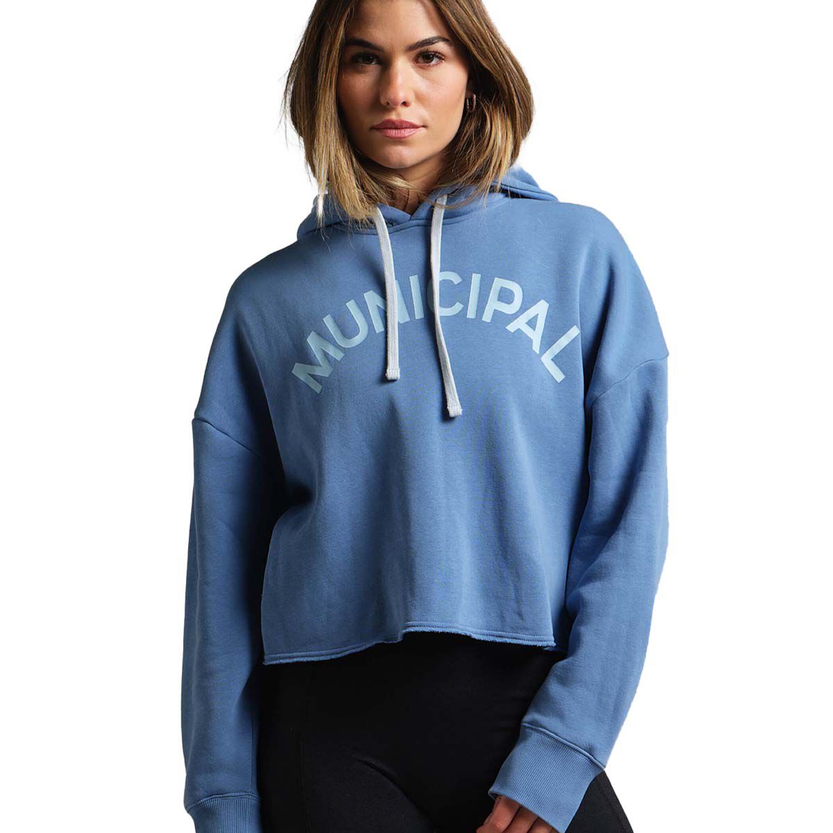 Municipal Women's Origin Hoodie