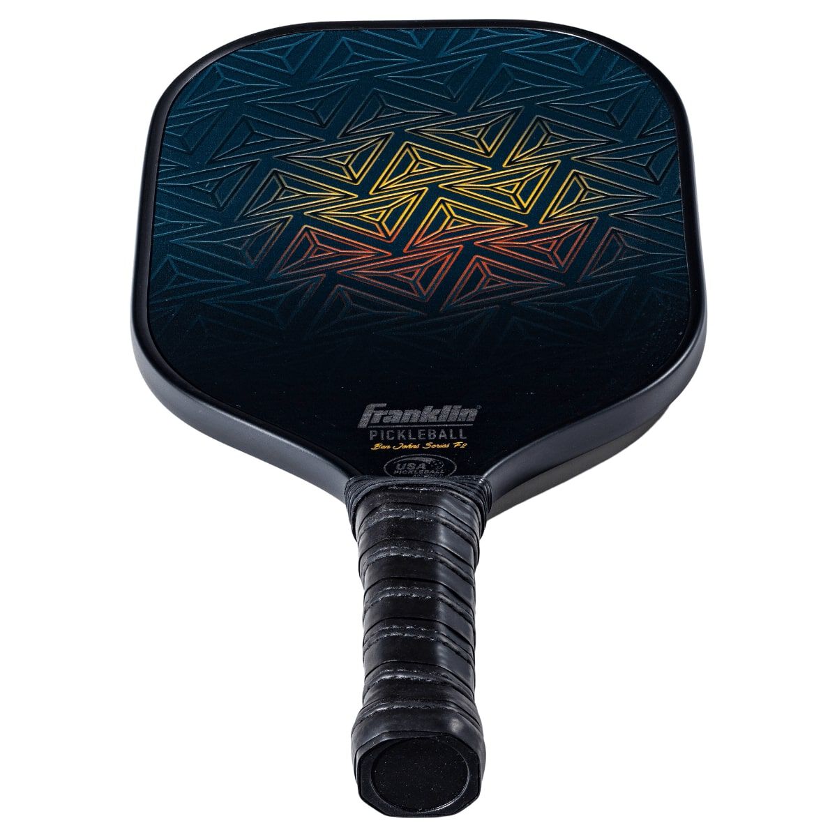 Franklin Ben Johns Series Carbon Fiber Pickleball Paddle