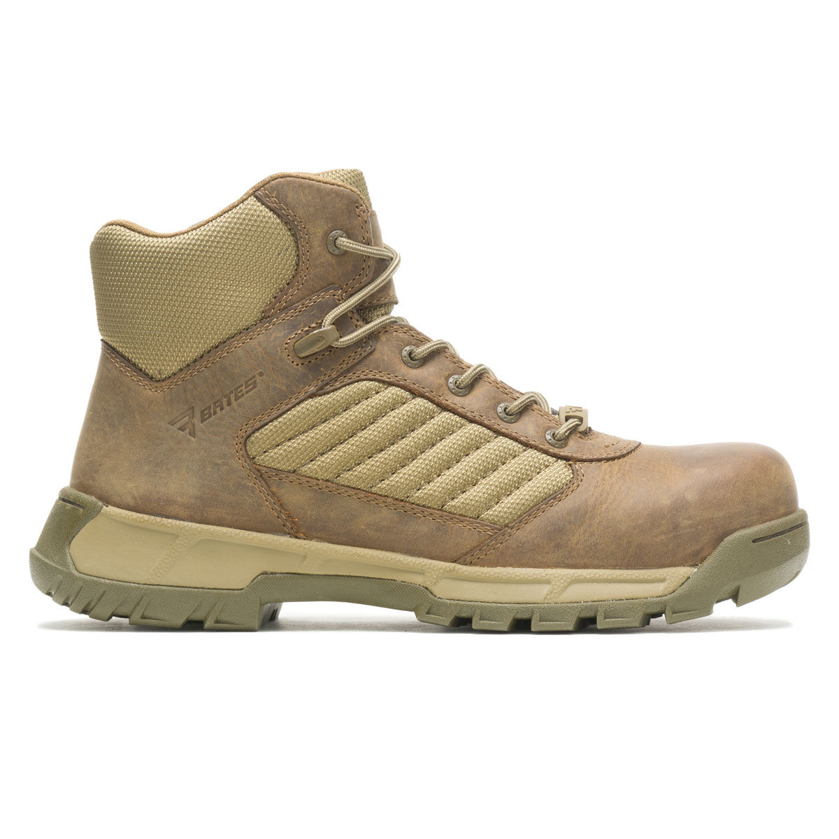 Bates TACTICAL SPORT 2 - COYOTE BROWN