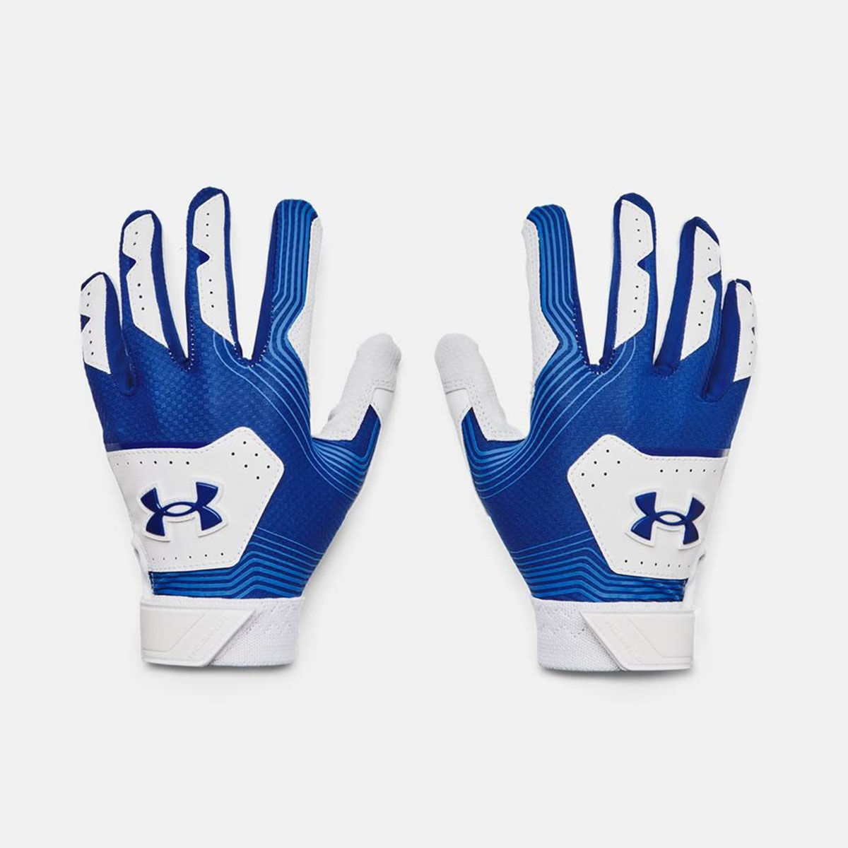 Under Armour Boys' T-Ball Clean Up Batting Gloves