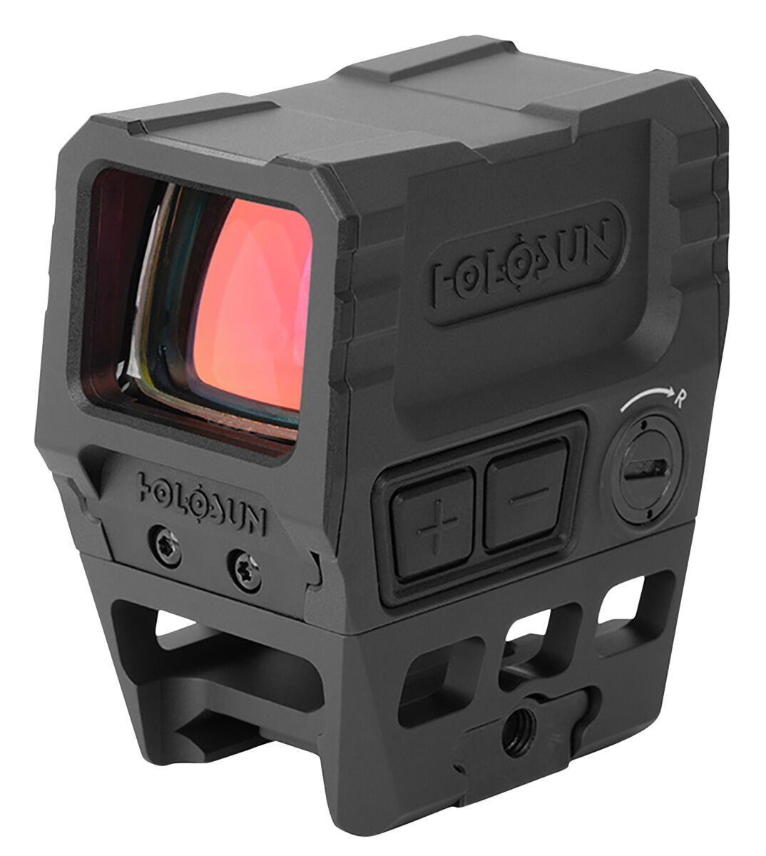 Holosun AEMS-CORE-120101 ADV ENCLOSD MICRO SGT GRN