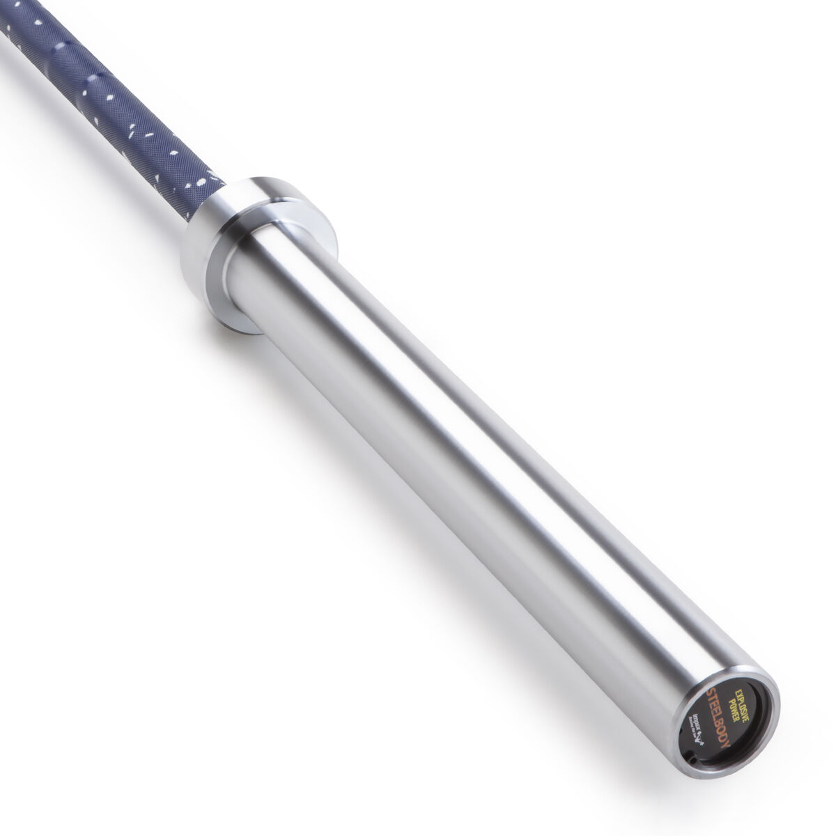 Marcy 7' USA OLYMPIC BAR