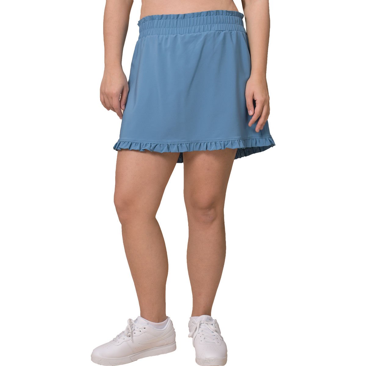 Canyon Creek Women's Ruffle Skort