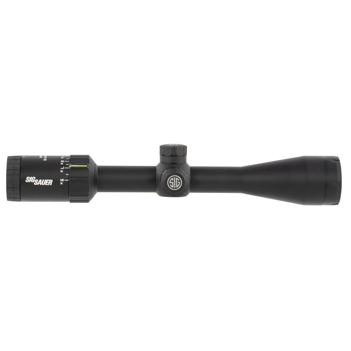 Sig Sauer SOW33204 WHISKY3 3-9X40 BDC1