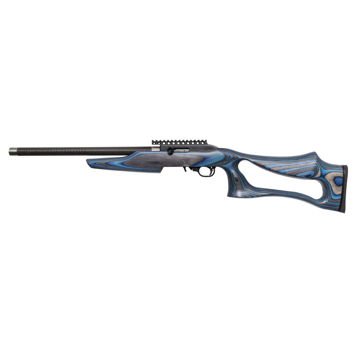 Magnum Research SSEB22G Magnum Lite SwitchBolt 22 LR Caliber with 10 Plus 1 Capacity Centerfire Rifle