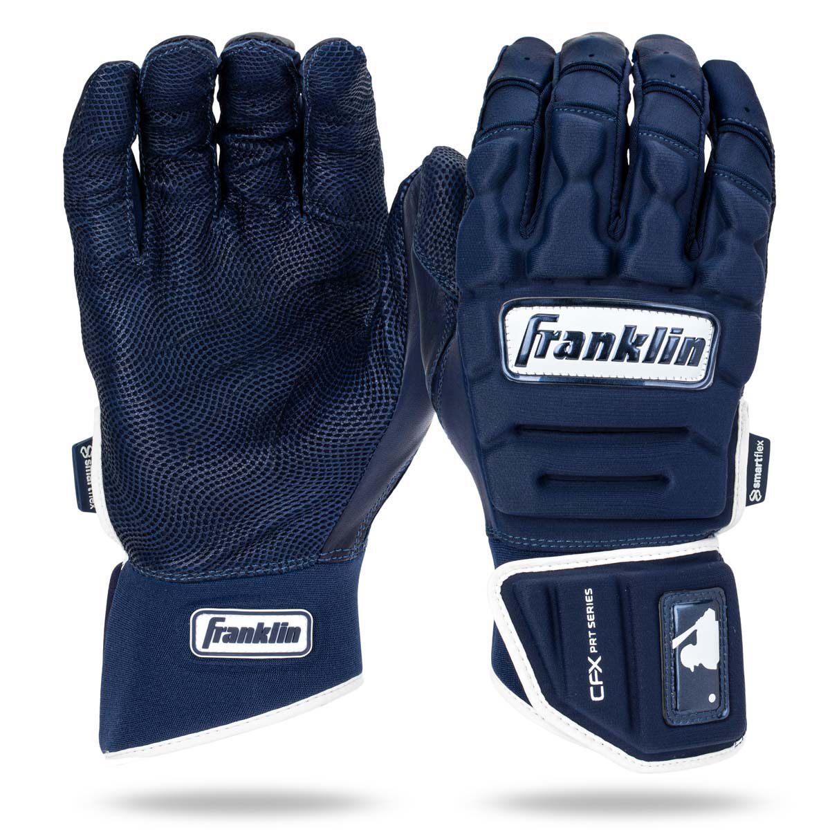 Franklin CFX Pro PRT Batting Gloves
