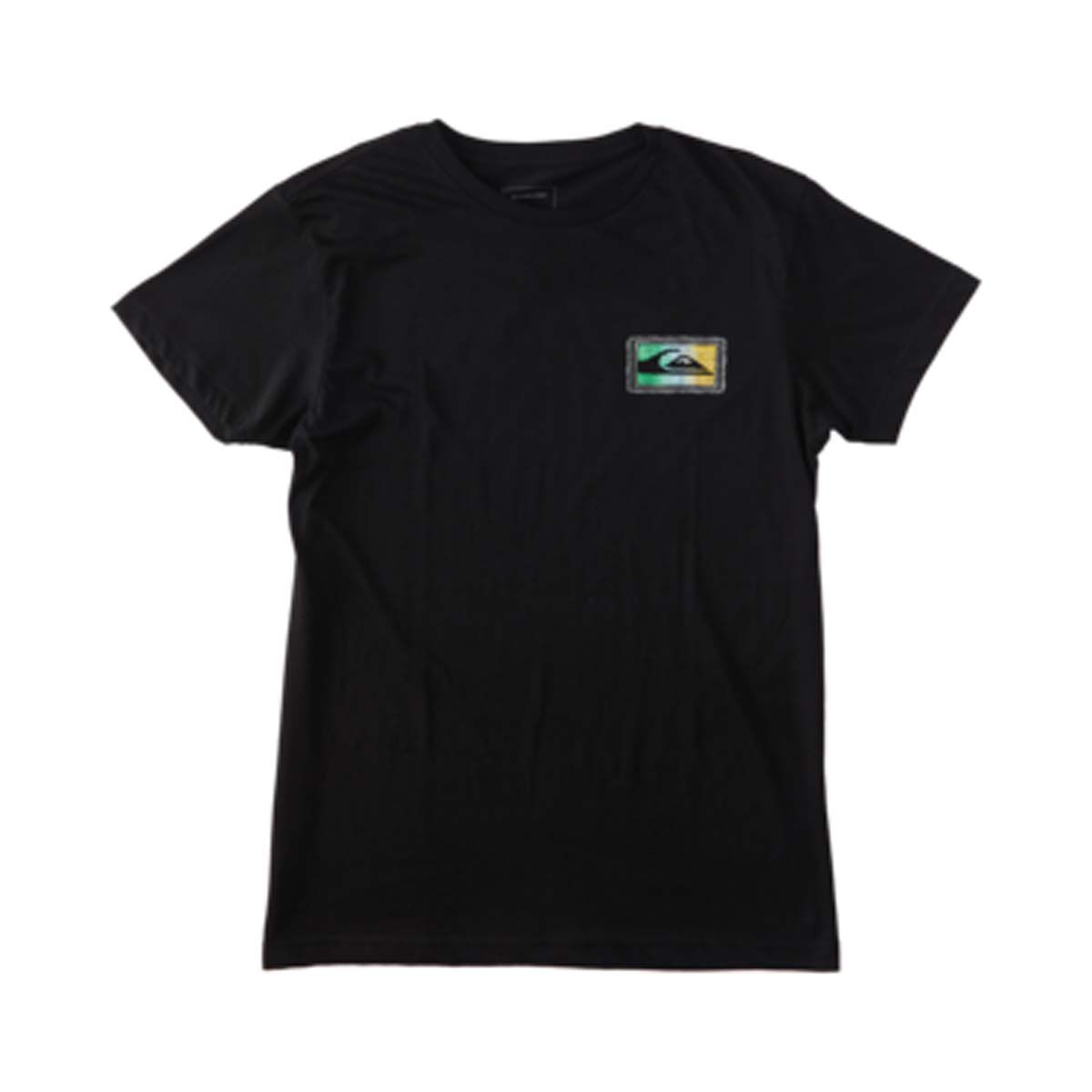 Quiksilver D Wilder Daze SS Tee