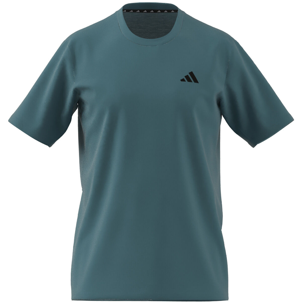 adidas Men's Short Sleeve Tee