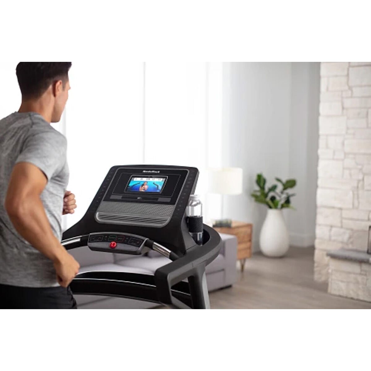 NordicTrack T7.5s Treadmill with 30-day iFit Membership with Purchase