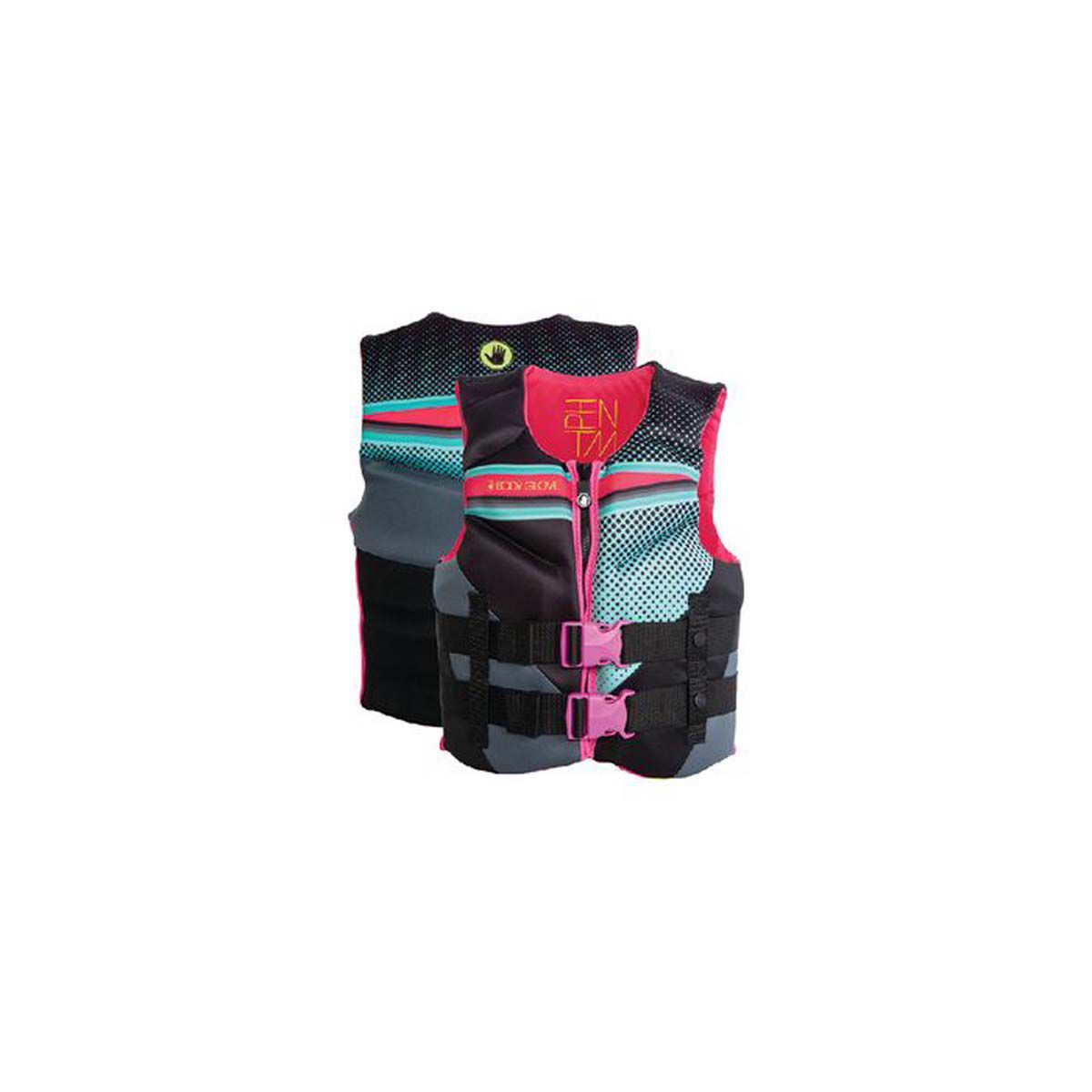 Body Glove Youth Phantom Neo Vest
