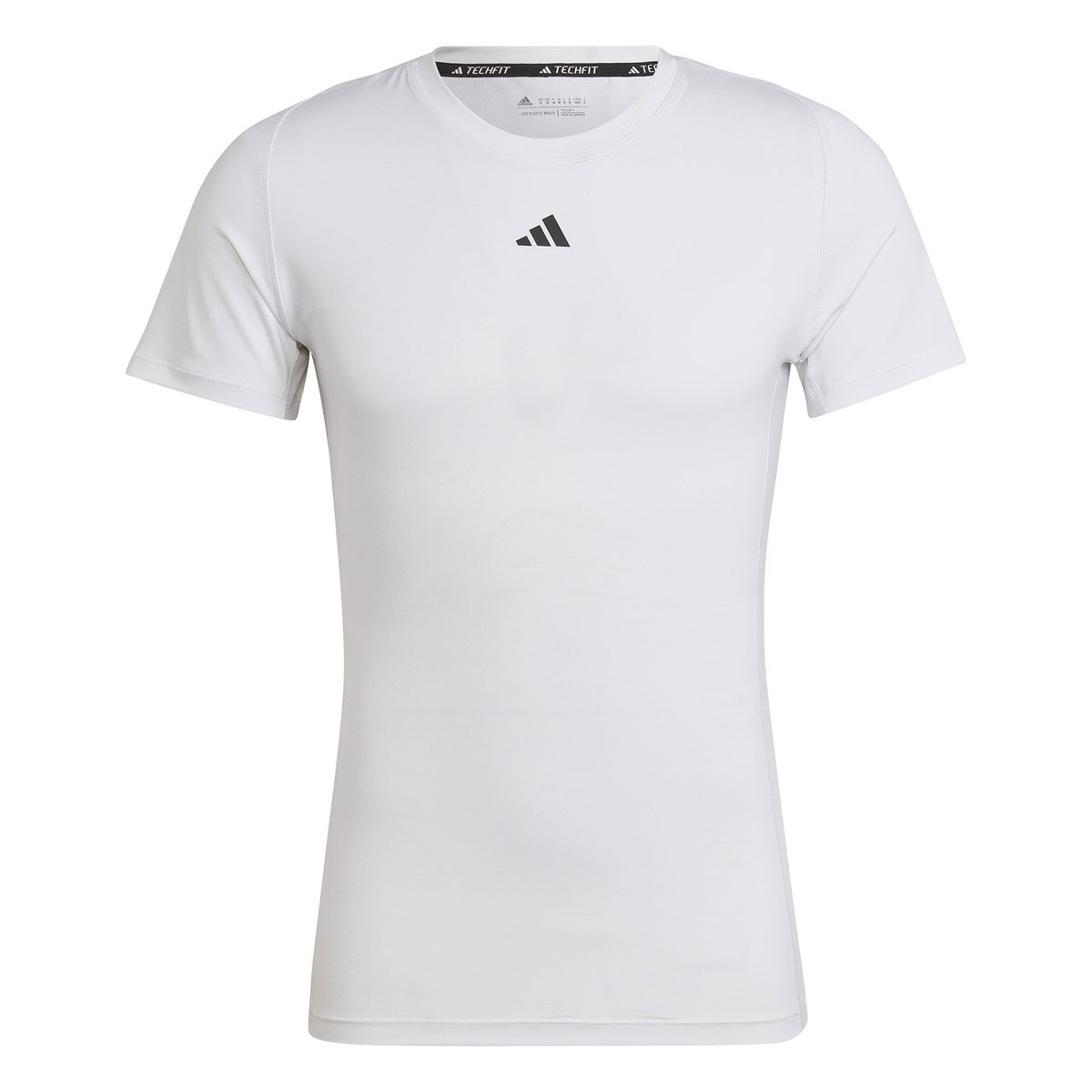 adidas Men's Techfit Training Tee