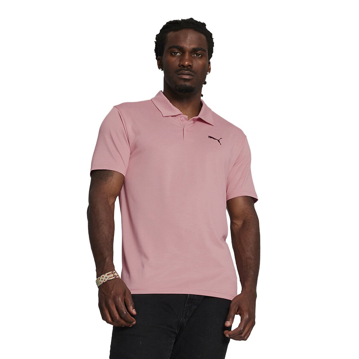 Puma Men's All In Polo