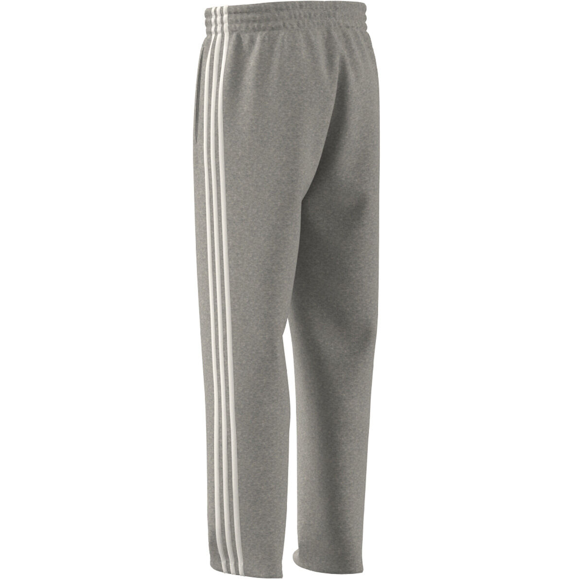 adidas Men's 3 Stripe Logo Pant