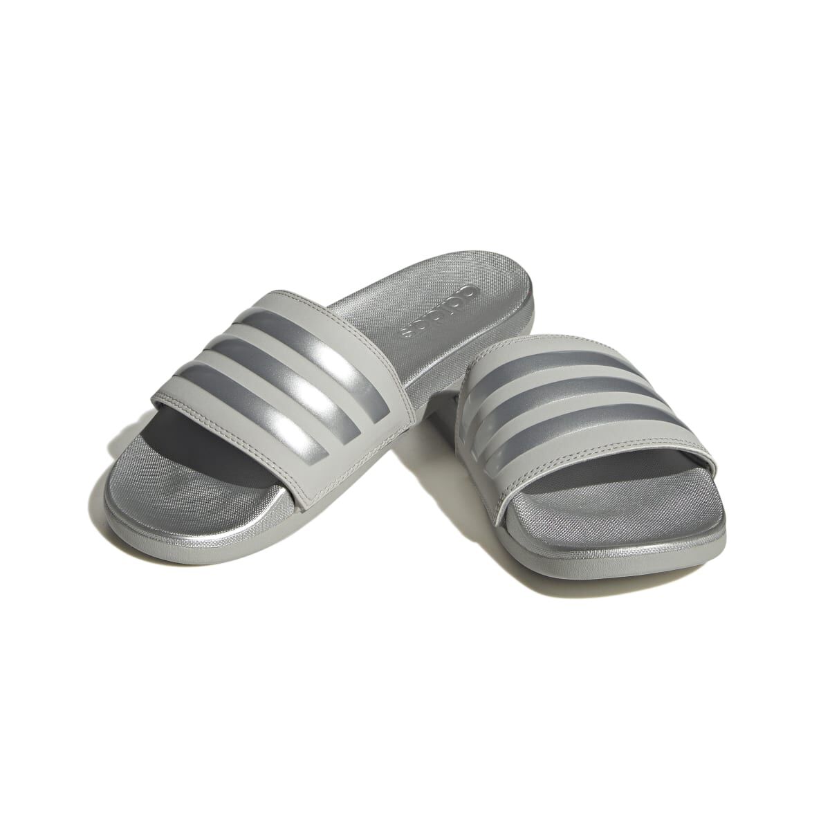 adidas Adult Adilette Comfort Slides