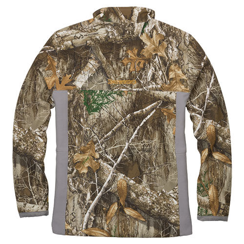 Browning Men's Softshell Jacket