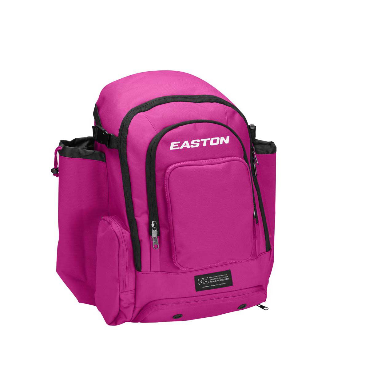 Easton Alpha XL Bat Pack