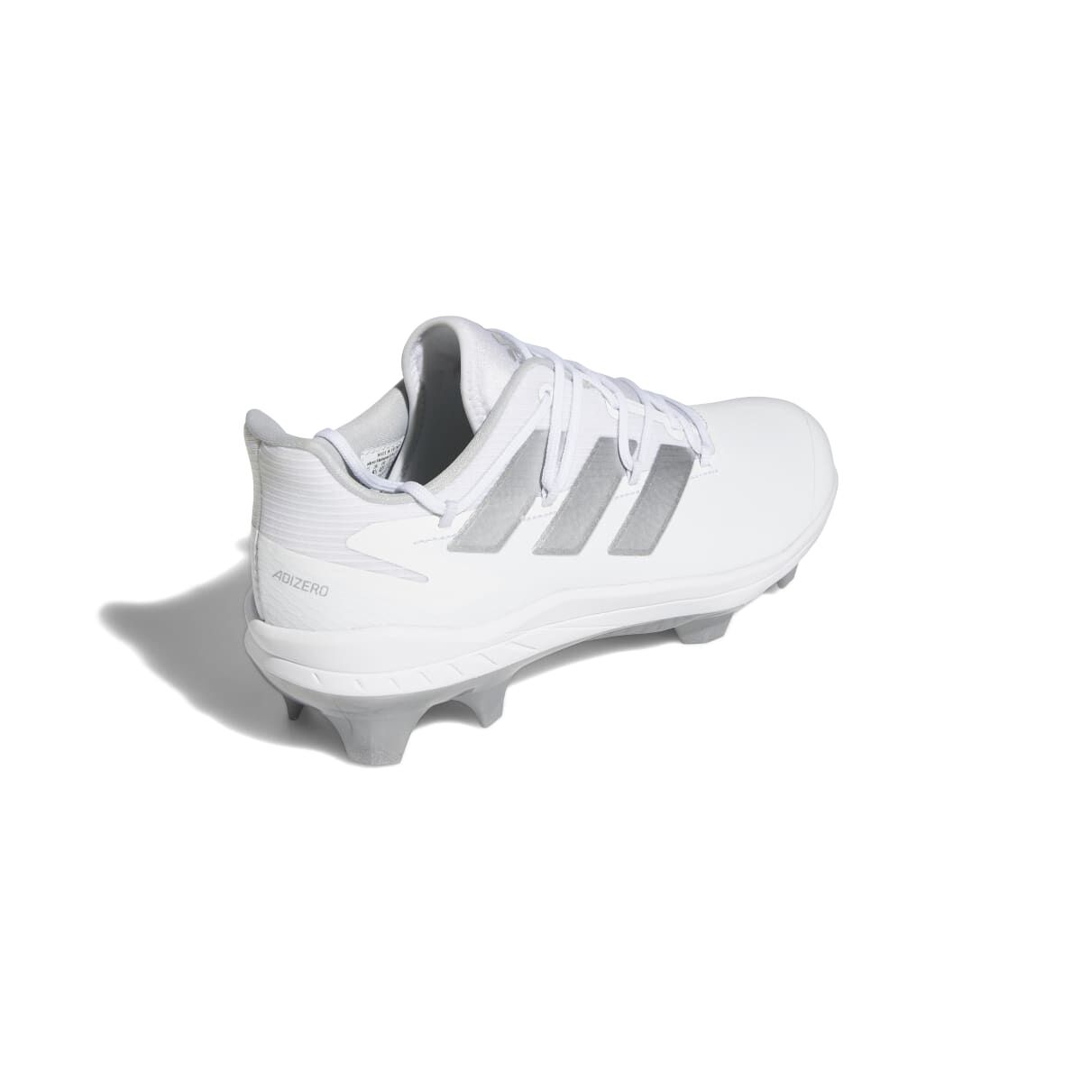 adidas Men's Adizero Afterburner 8 Pro TPU Baseball Cleats