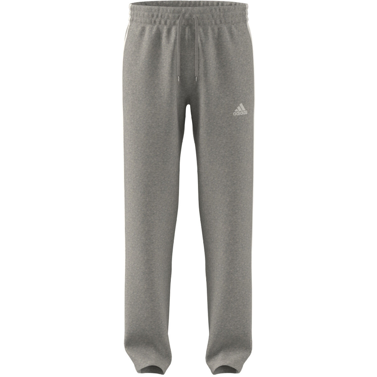 adidas Men's 3 Stripe Logo Pant
