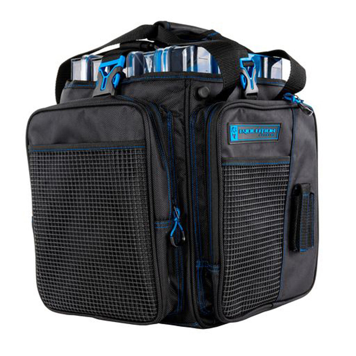 Evolution Drift Series 3700 Vertical Tackle Bag