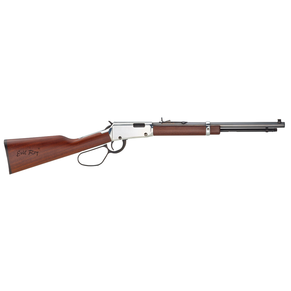 Henry LEVER EVIL ROY 22WMR Centerfire Rifle