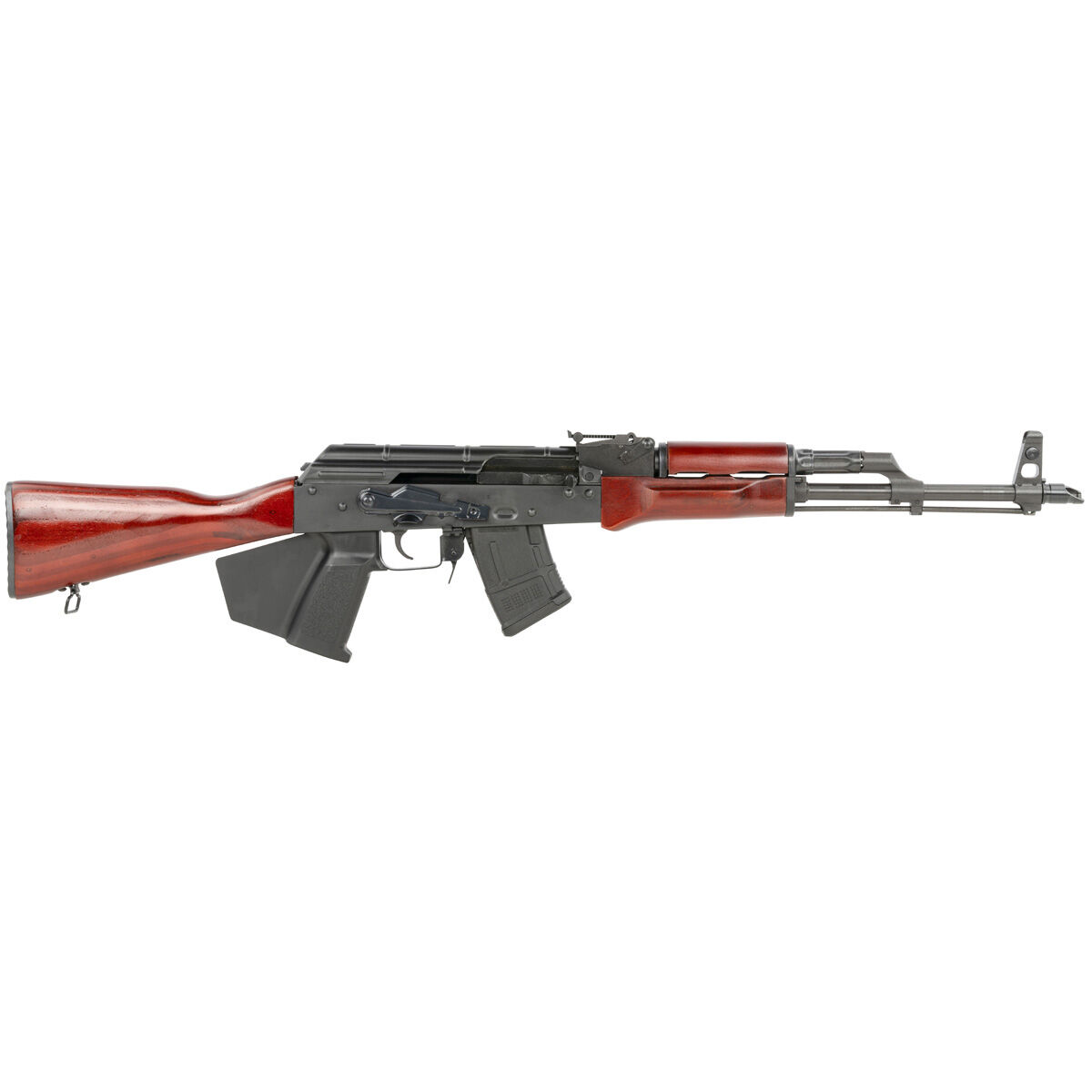 Riley Defense RAK47 CLASSIC LAMINATE-CA Centerfire Tactical Rifle