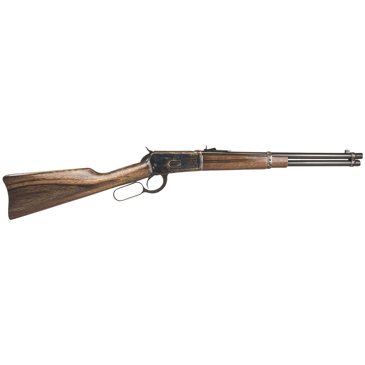 Chiappa 1892 LA Trapper LVR 357 Mag 16" Rifle Centerfire