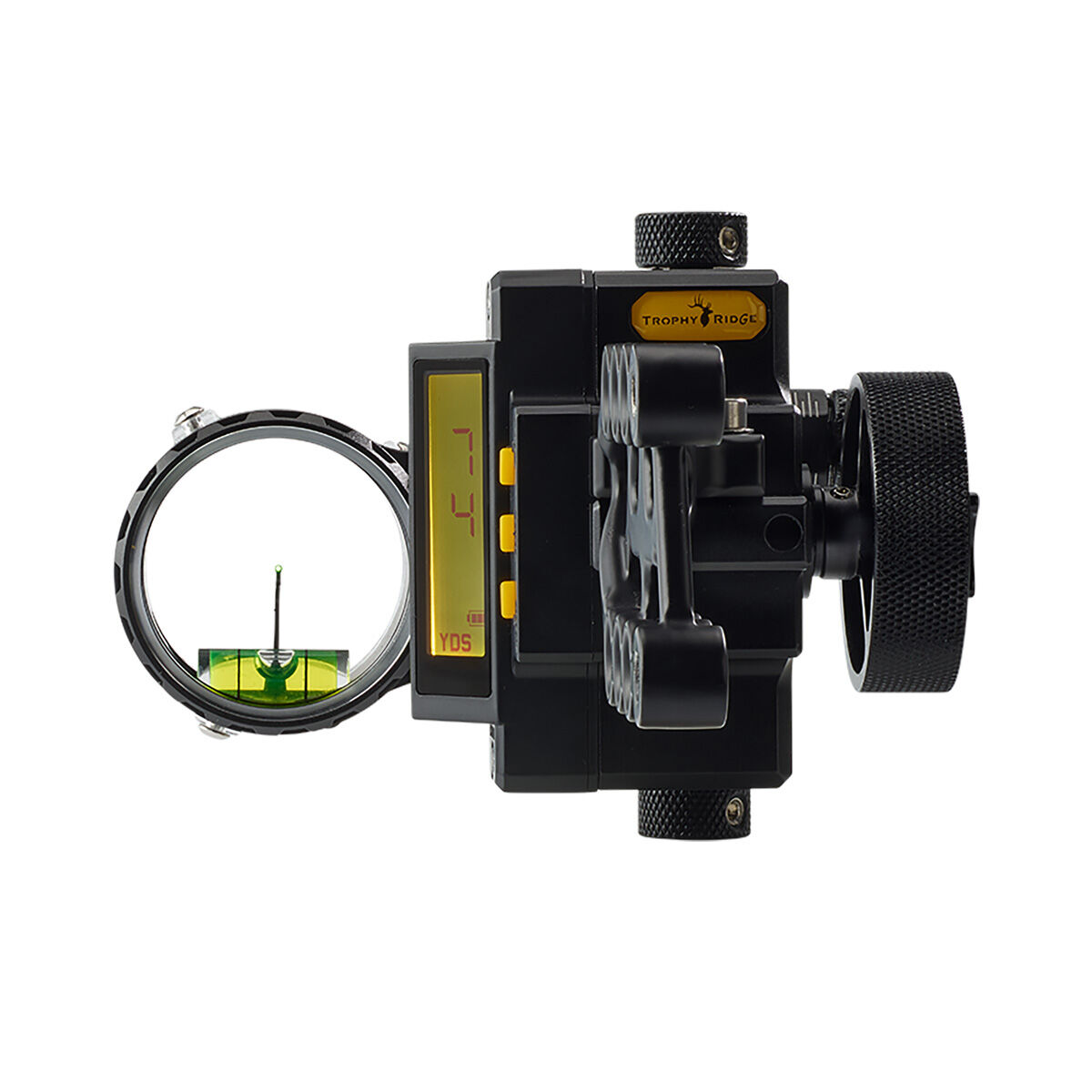 Trophy Ridge Digital React One Pin Sight