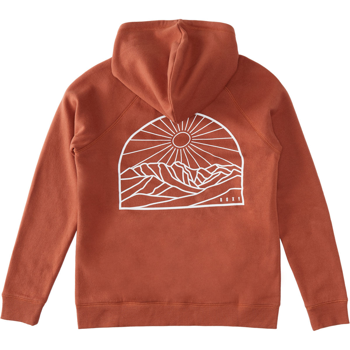 Roxy Women's Fleece Hoodie