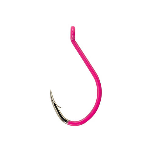 Berkley Fusion19 Colored Octopus Hooks