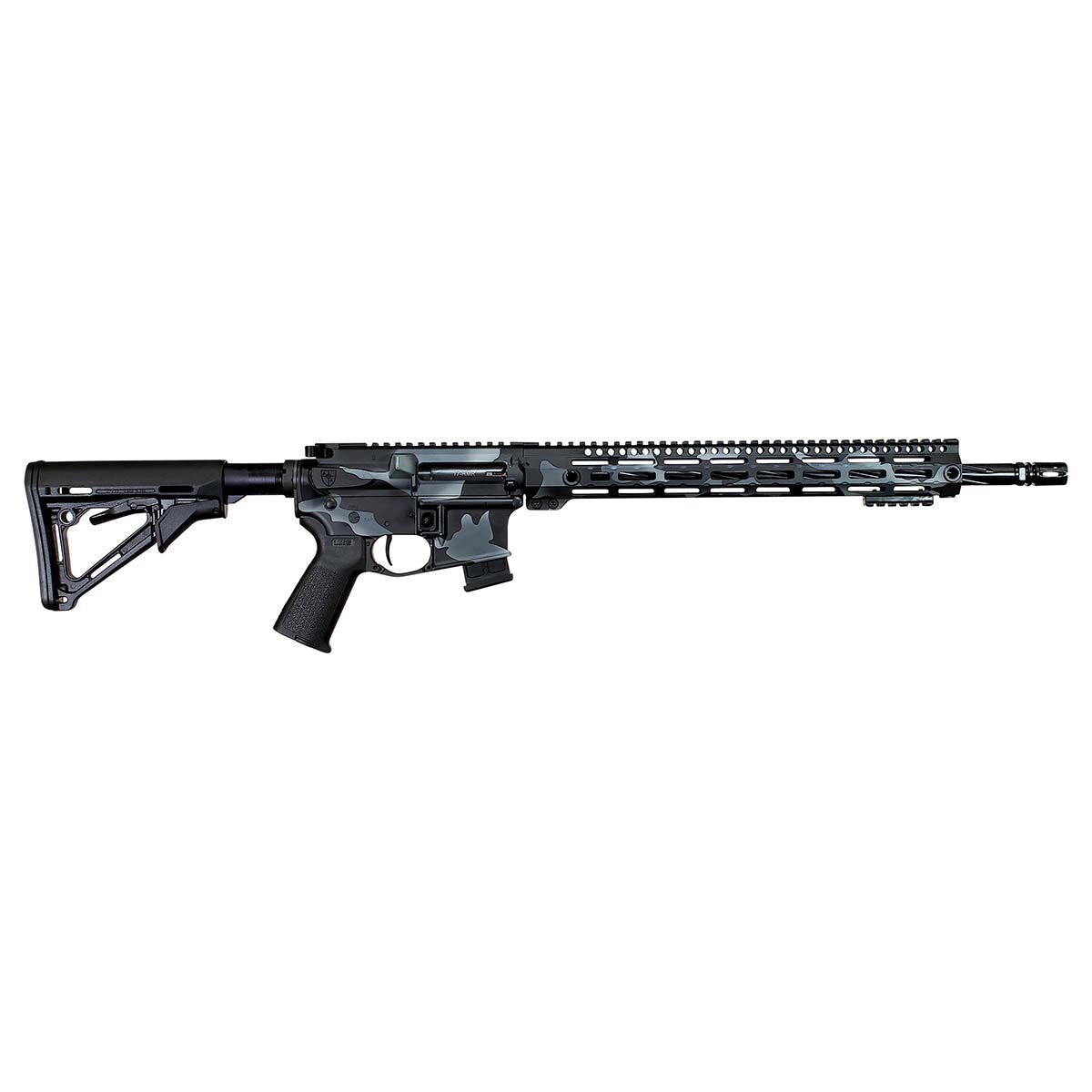 Alexander Arms Varmint Predator 17HMR 18" 10 Rimfire Rifle