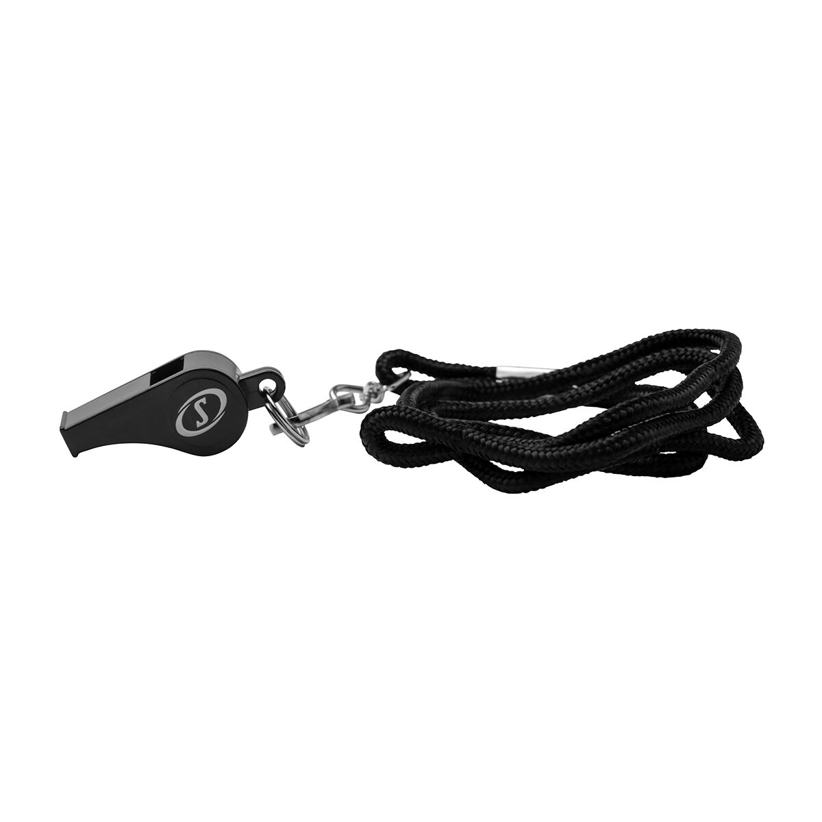Spalding Plastic Whistle