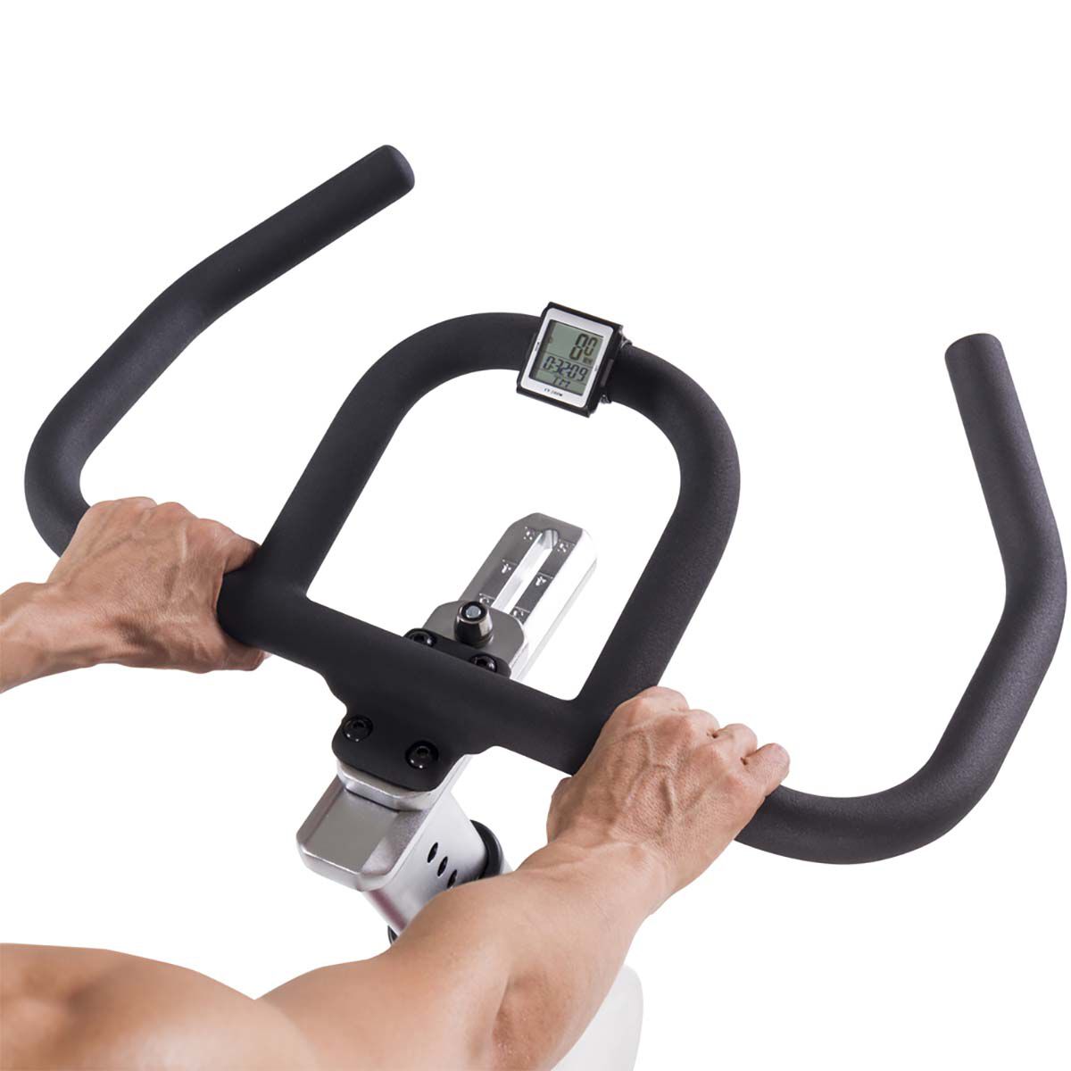 Xterra MB550 Indoor Cycle Trainer