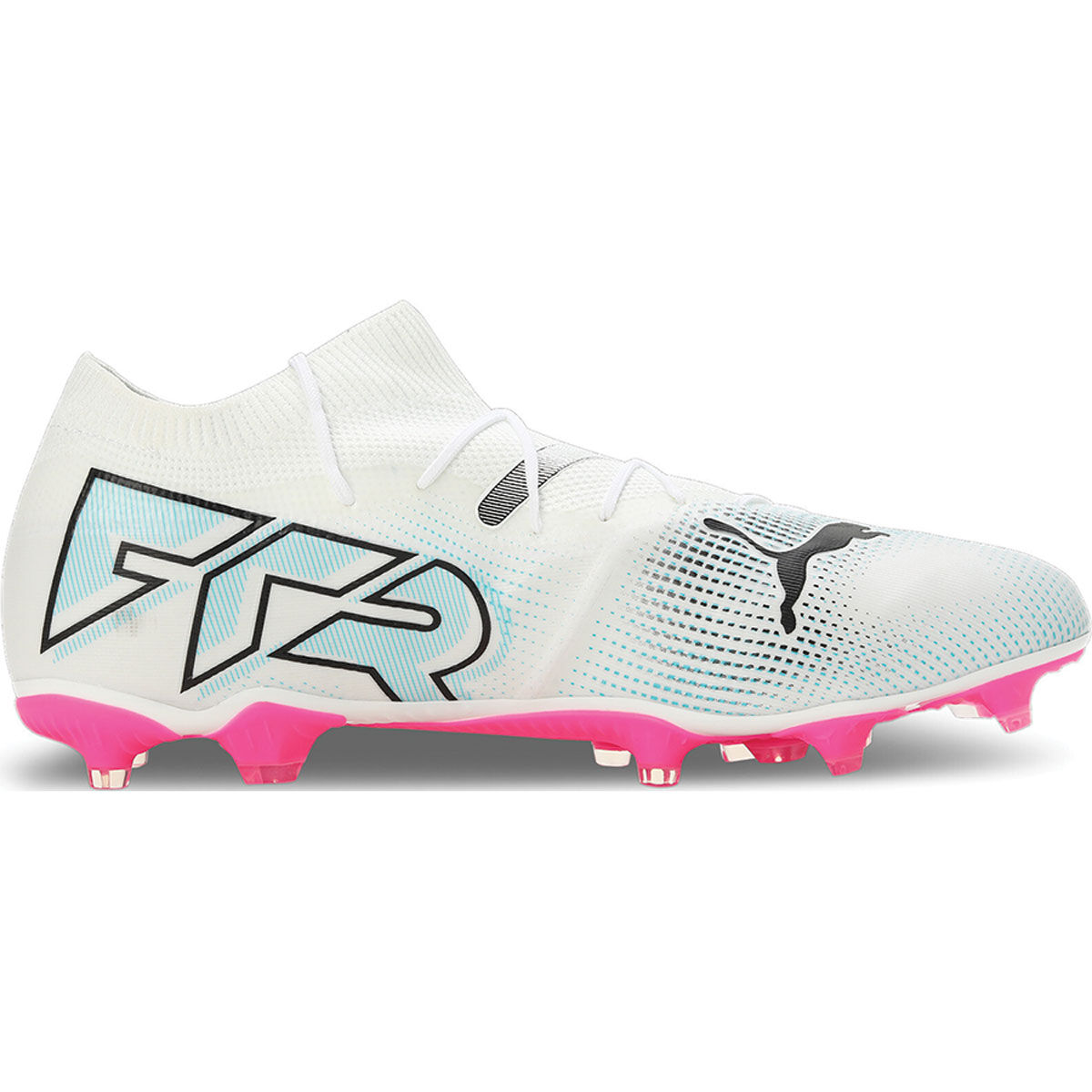Puma Men's Future 7 Match Soccer Cleats