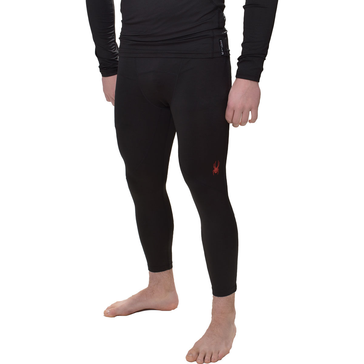 Spyder Men's 3/4 Legging