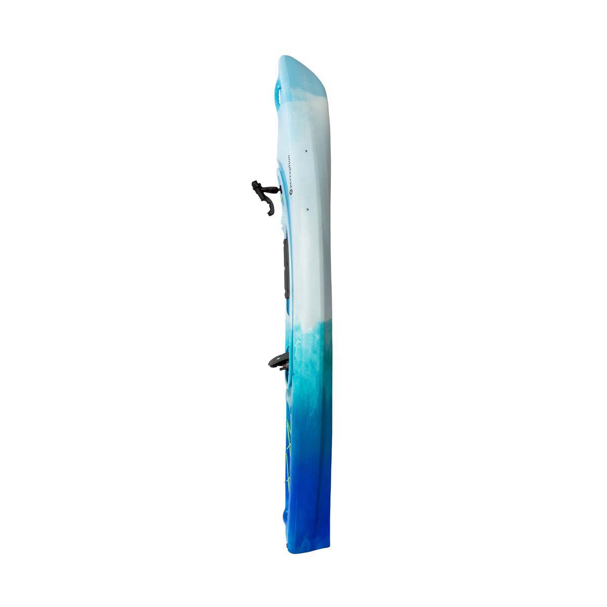 Perception Sports Sound 9.5 Angler Sit-In Fishing Kayak, 9'5'