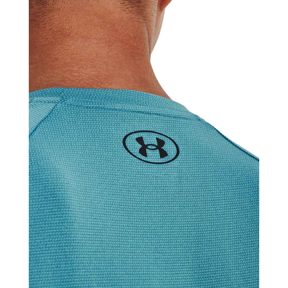 Under Armour Men's Tech 2.0 Short Sleeve Tee Novelty