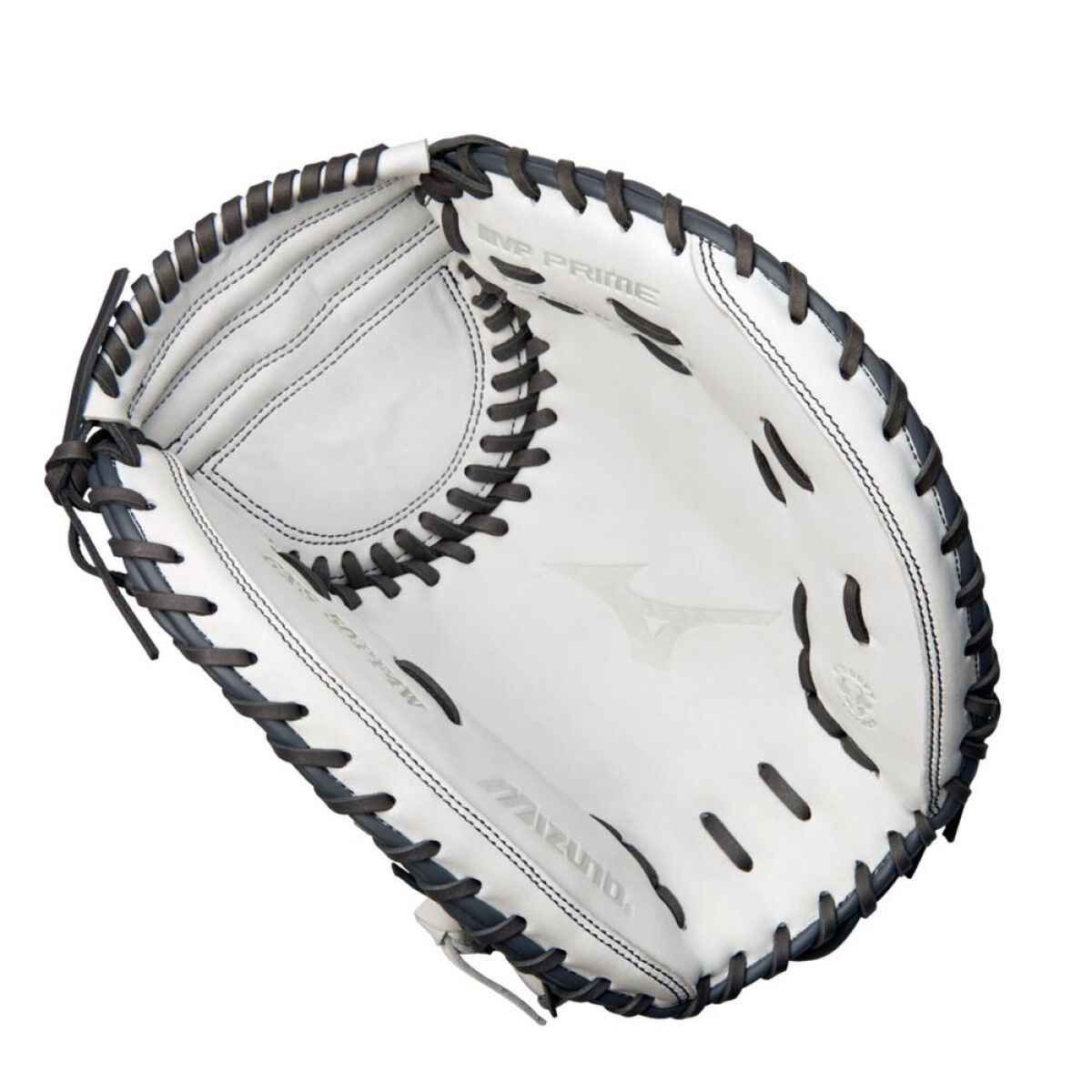 Mizuno 34" MVP Prime Fastpitch Catcher's Mitt