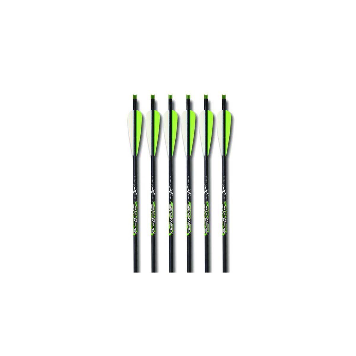 Carbon Express PileDriver Crossbolt