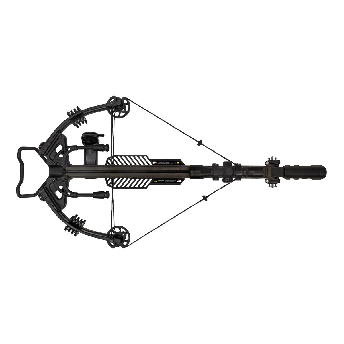 Killer Instinct Fuel 415 RDC Crossbow Package