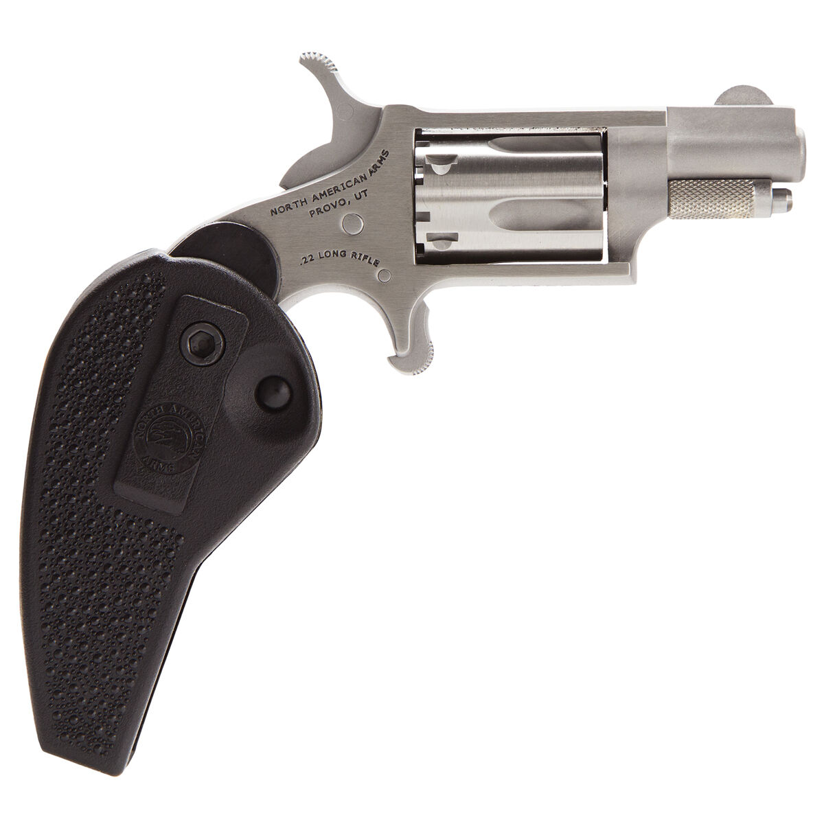 Naa 22LRHG Mini-Revolver Handgun
