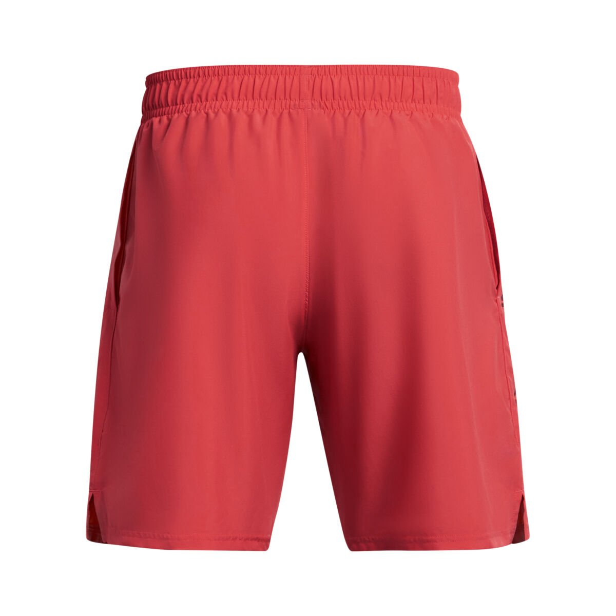 Under Armour Men's Woven Wordmark Shorts
