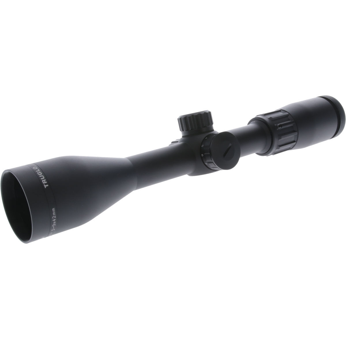 Tru-glo Truglo Intercept 3-9x42mm