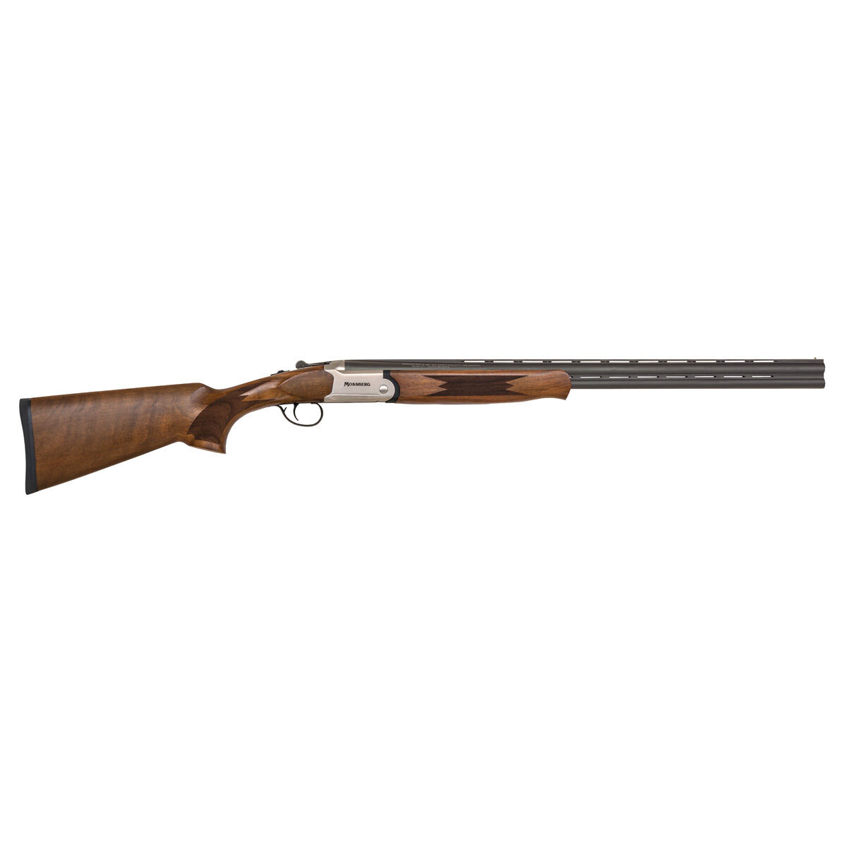 Mossberg Silver Reserve 28 Ga with 26" Shotgun