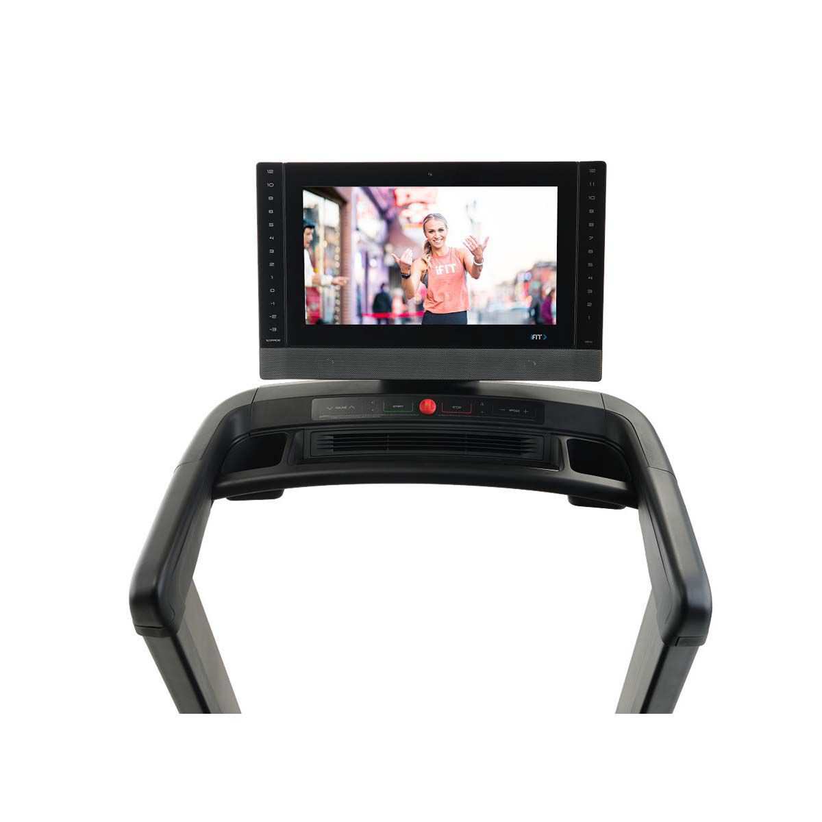 NordicTrack Commercial 2450 Treadmill with 30-day iFit Membership with Purchase