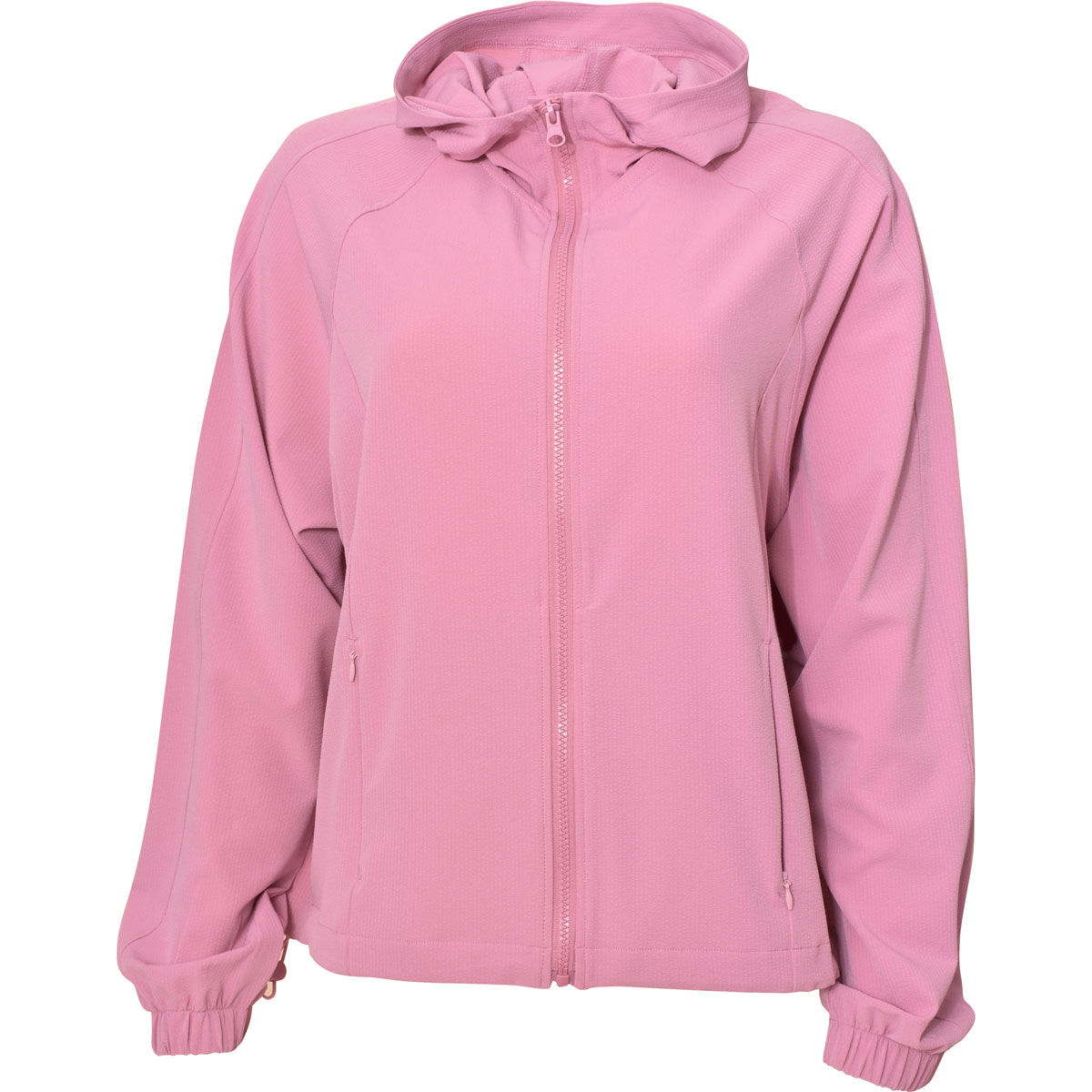 90 Degree Women's Full Zip Jacket