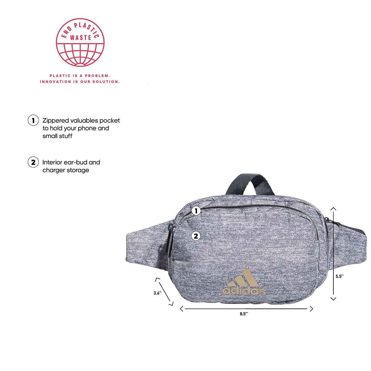 adidas Adidas Must Have Waist Pack