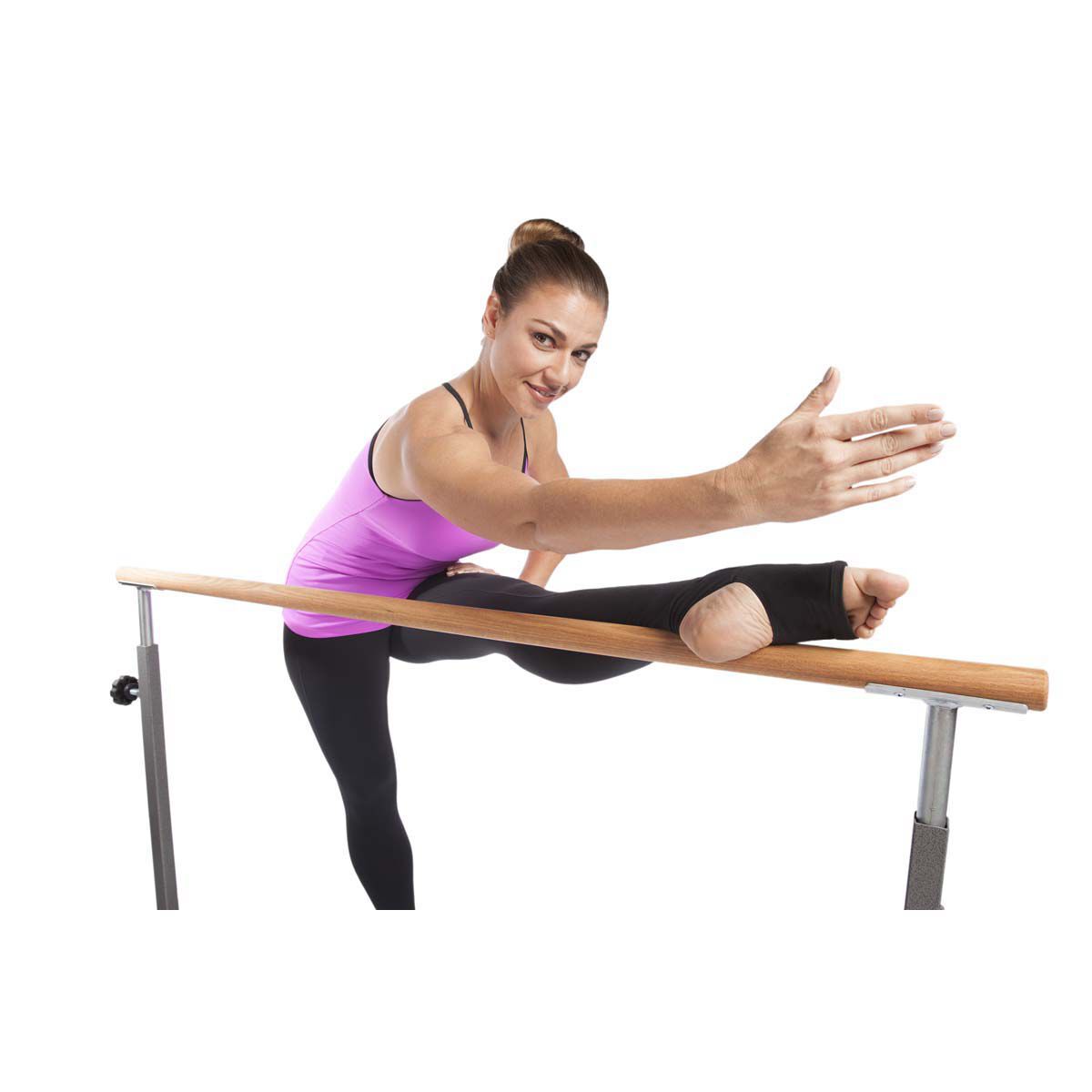 Go Fit GoBarre Ballet Bar