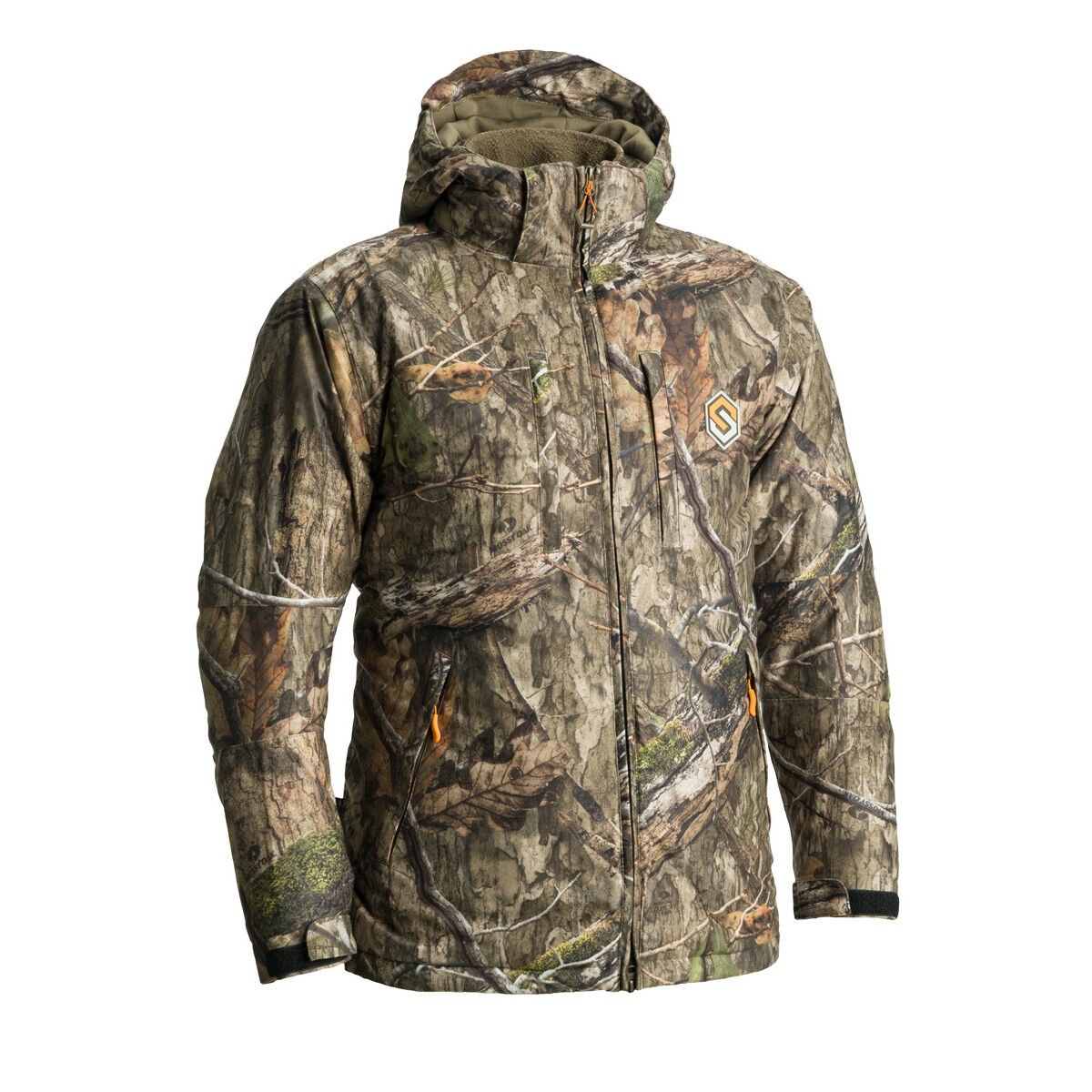 Scentlok Men's Morphic 2.0 Jacket