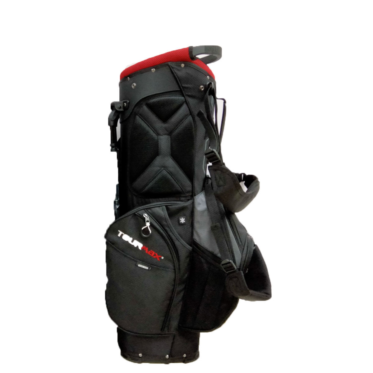TourMax Hi-Tech Stand Bag